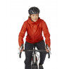 Rab Cinder Downpour Jacket - Chaqueta impermeable - Mujer | Hardloop