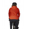 Rab Cinder Downpour Jacket - Hardshelljacke - Damen | Hardloop