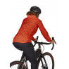 Rab Cinder Downpour Jacket - Regenjack - Dames | Hardloop