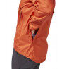 Rab Cinder Downpour Jacket - Hardshelljacke - Damen | Hardloop
