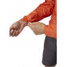 Rab Cinder Downpour Jacket - Chaqueta impermeable - Mujer | Hardloop