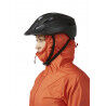 Rab Cinder Downpour Jacket - Chaqueta impermeable - Mujer | Hardloop