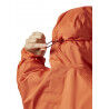Rab Cinder Downpour Jacket - Regenjack - Dames | Hardloop