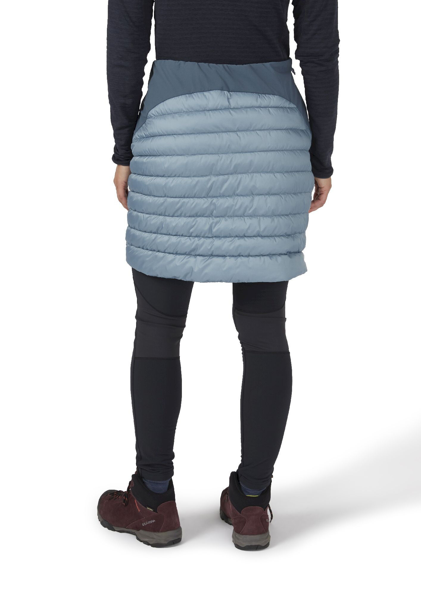 Rab Cirrus Skirt - Rock - Damen | Hardloop