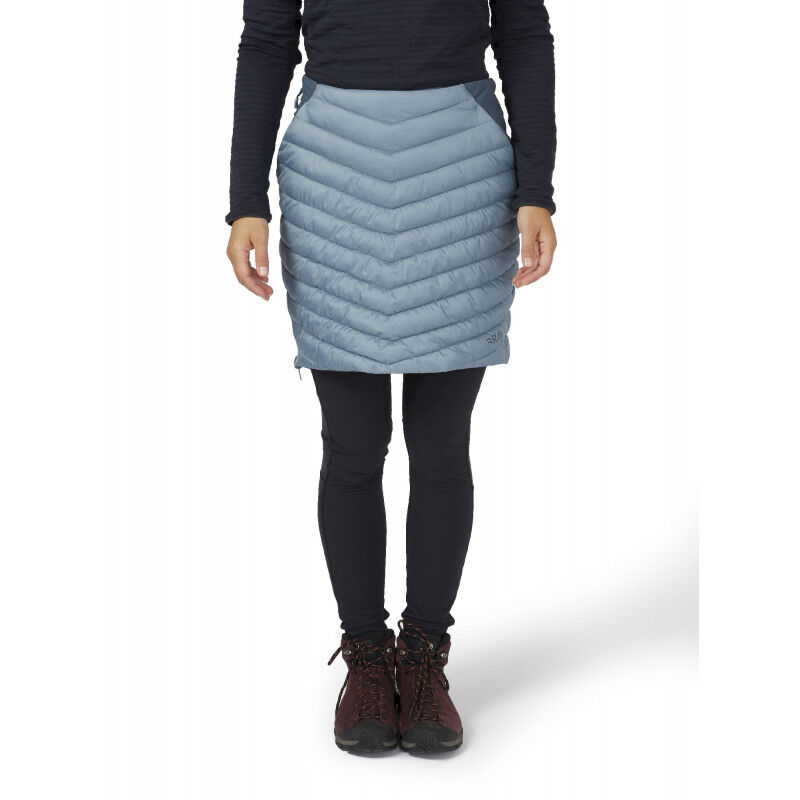 Rab Cirrus Skirt - Rock - Damen | Hardloop