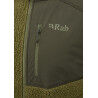 Rab Outpost Vest - Vest - Herrer | Hardloop
