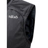 Rab Xenair Vest - Gilet softshell - Donna | Hardloop
