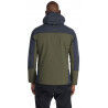 Rab Scimitar Jacket - Veste softshell homme | Hardloop