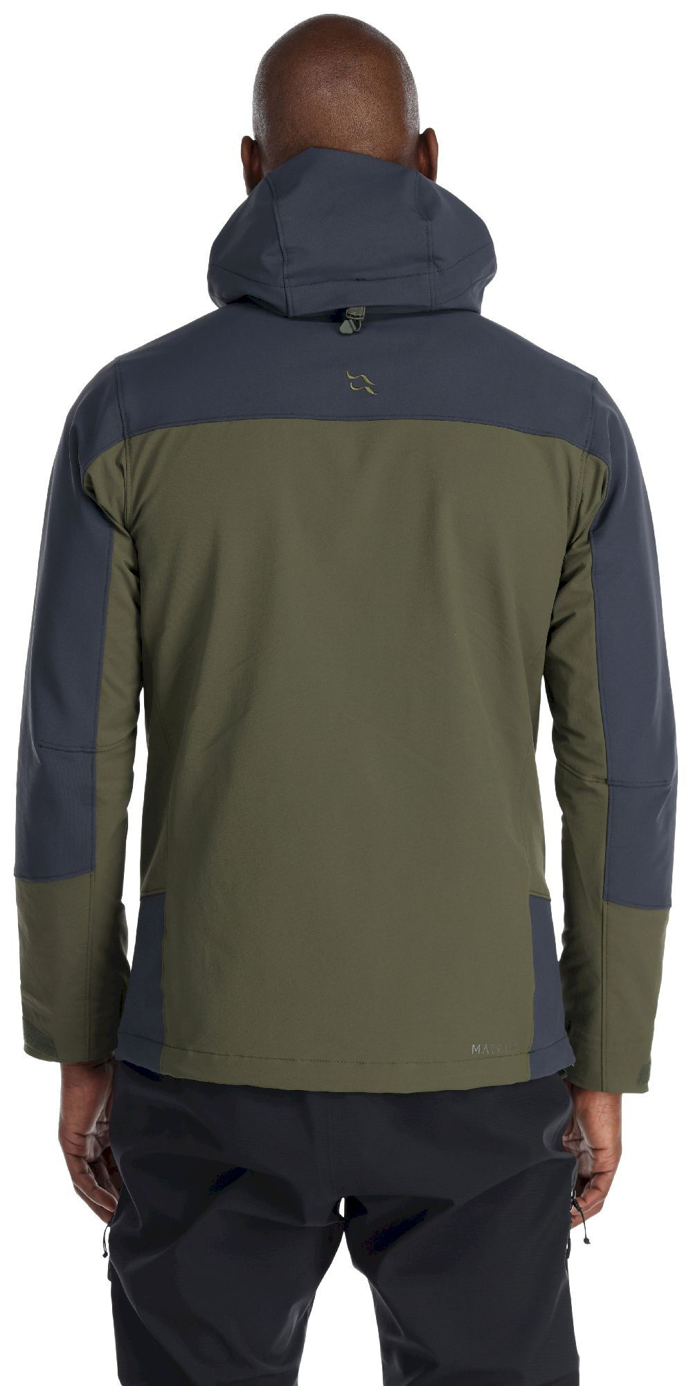Rab Scimitar Jacket - Softshell jacket - Men's | Hardloop