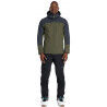 Rab Scimitar Jacket - Softshelltakki - Miehet | Hardloop