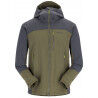 Rab Scimitar Jacket - Veste softshell homme | Hardloop