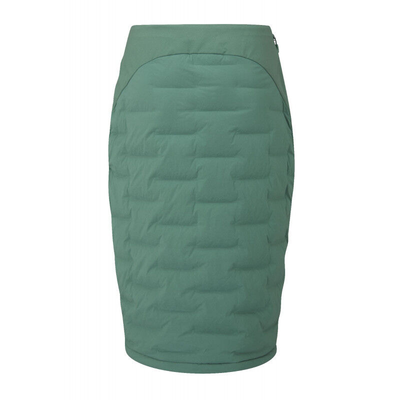 Rab Cubit Stretch Down Skirt - Jupe femme | Hardloop