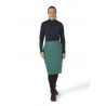 Rab Cubit Stretch Down Skirt - Rock - Damen | Hardloop