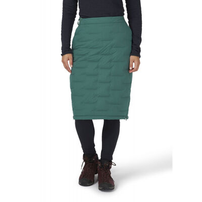 Cubit Stretch Down Skirt - Spódnica damska