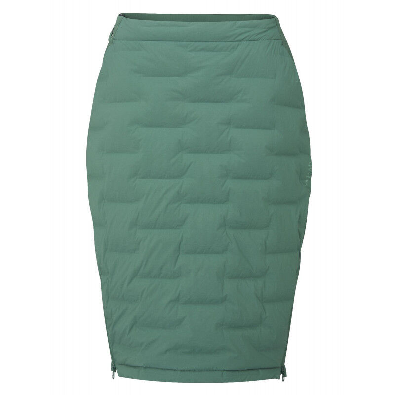 Rab Cubit Stretch Down Skirt - Jupe femme | Hardloop