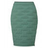Rab Cubit Stretch Down Skirt - Rock - Damen | Hardloop