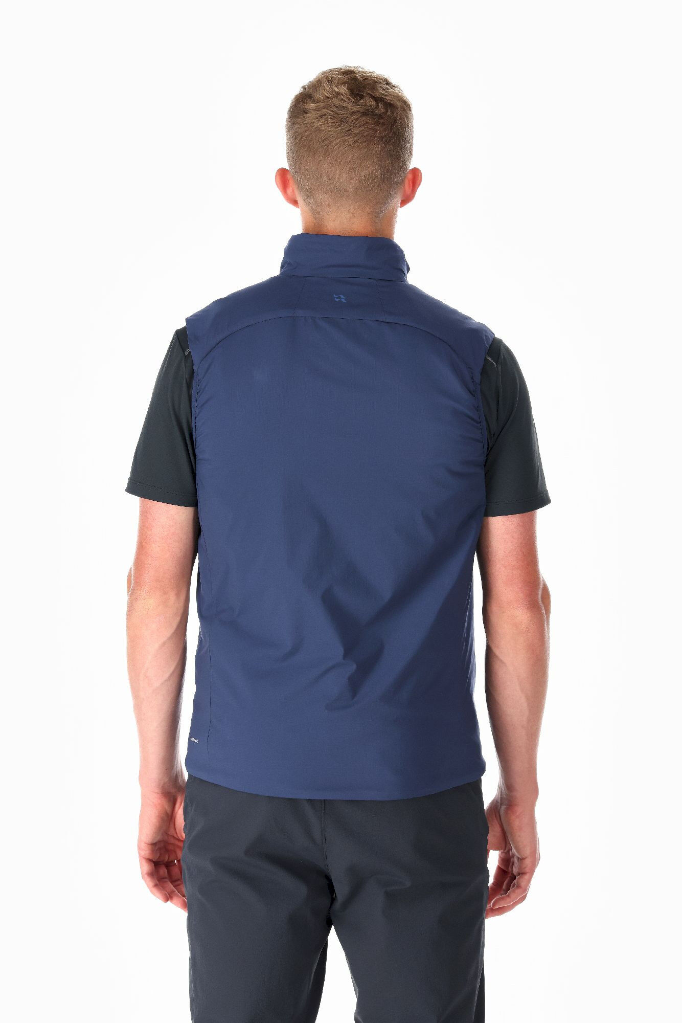 Rab Xenair Vest - Gilet in piumino - Uomo | Hardloop