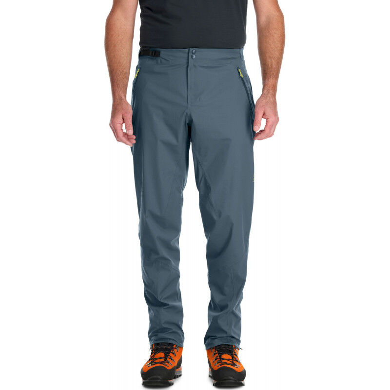 rab alpine kinetic pants