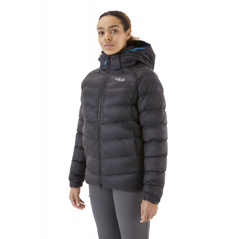 Rab Axion Pro Jacket - Giacca in piumino - Donna