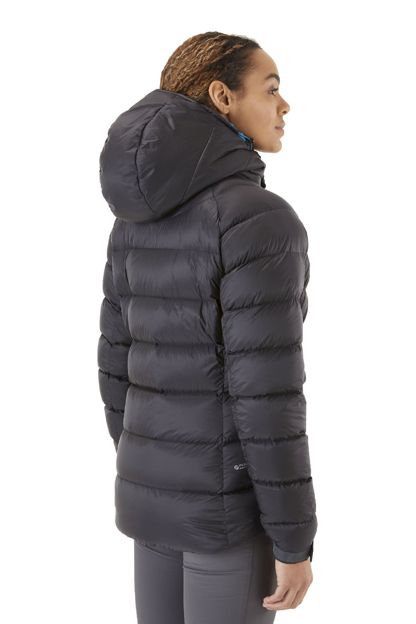 Rab Axion Pro Jacket - Giacca in piumino - Donna