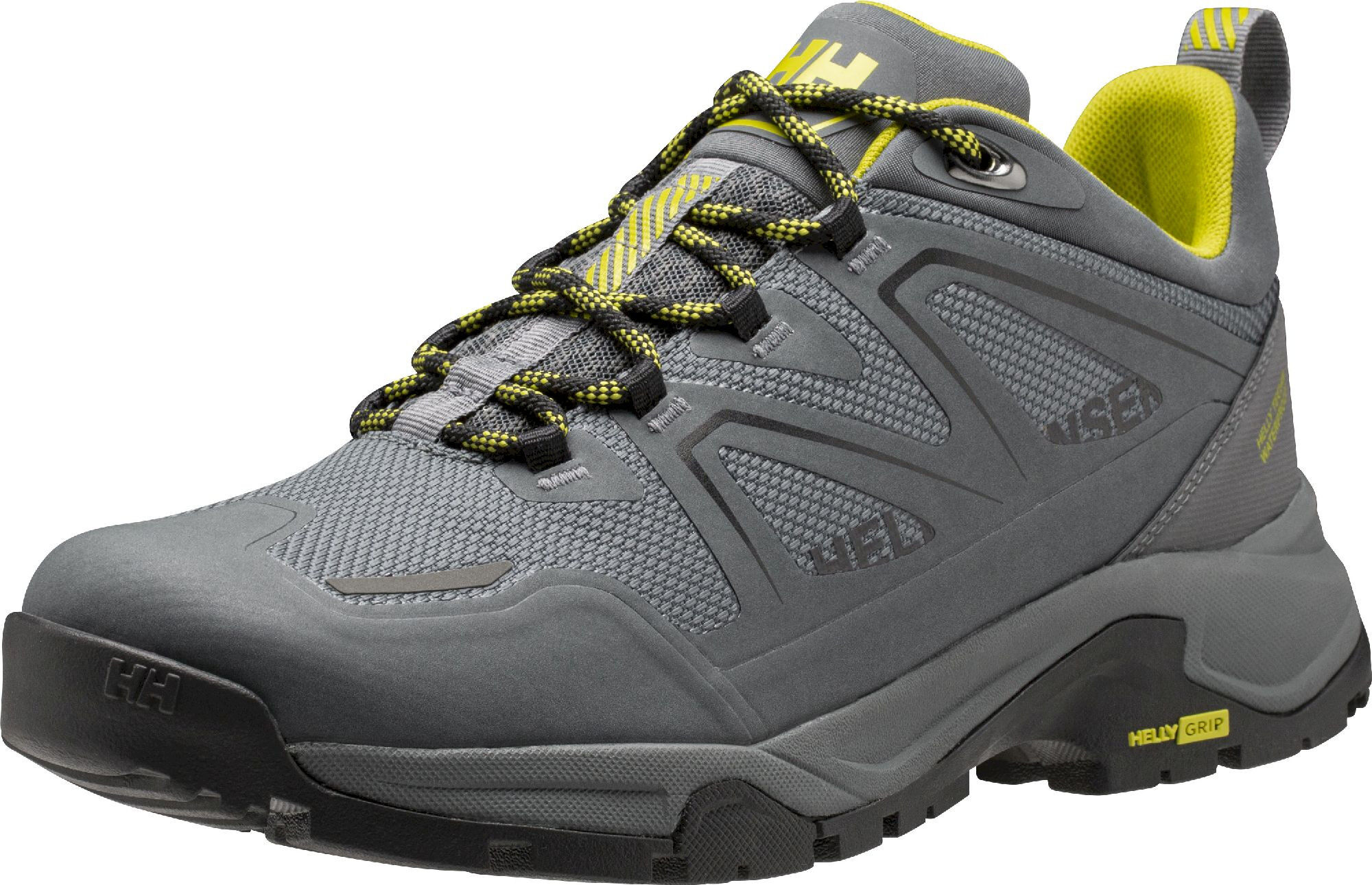 Helly Hansen Cascade Low HT - Walking shoes - Men's | Hardloop