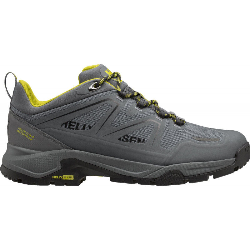 Helly Hansen Cascade Low HT - Walking shoes - Men's | Hardloop