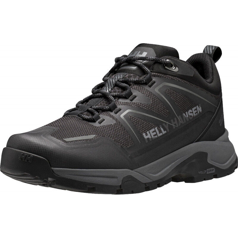 Helly Hansen Cascade Low HT - Walking shoes - Men's | Hardloop