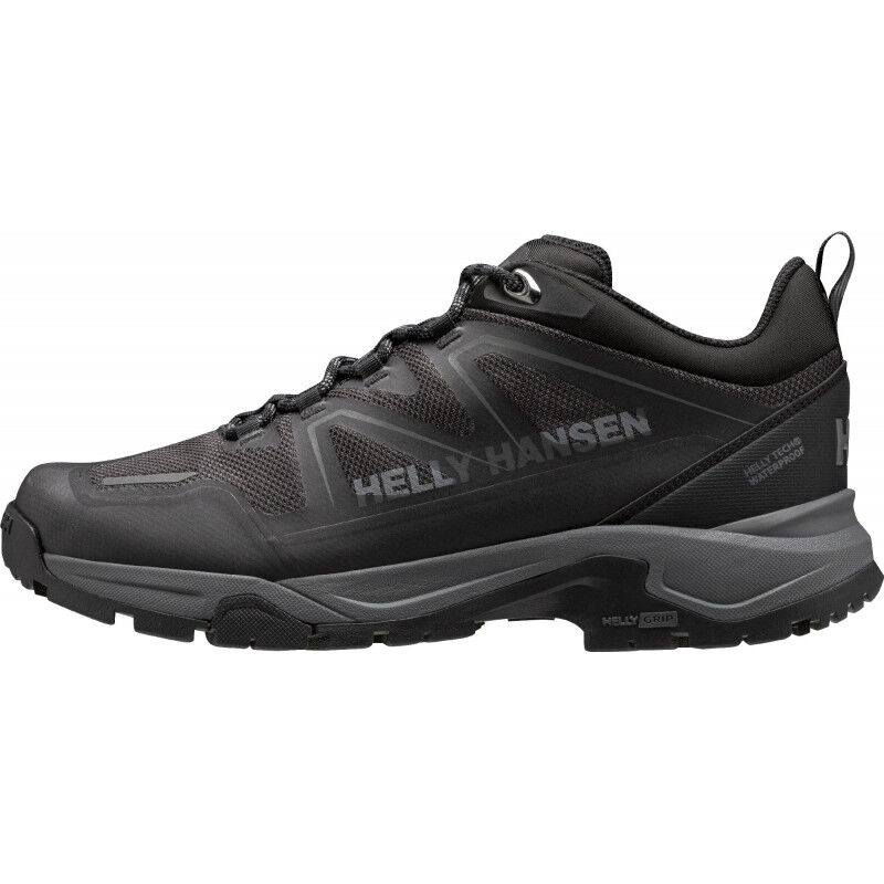 Helly Hansen Cascade Low HT - Vandresko - Herrer | Hardloop
