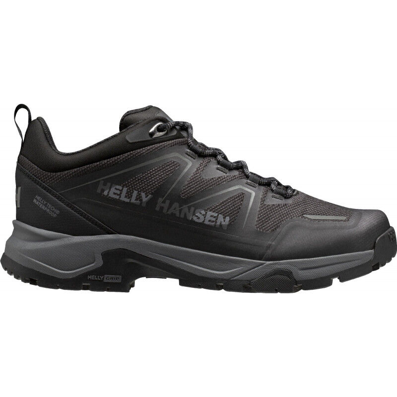 Cascade Low HT - Walking shoes - Men's