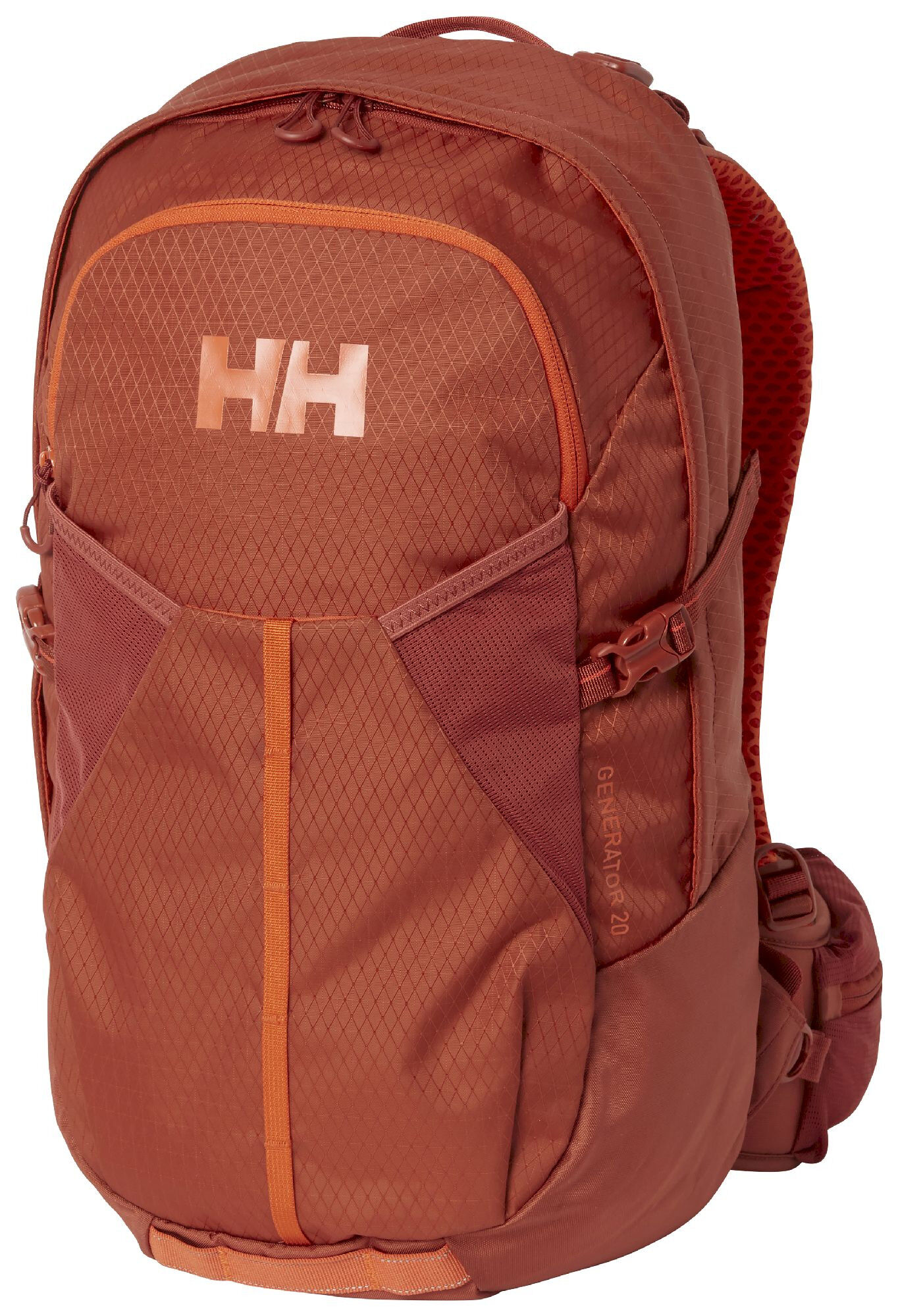 Helly Hansen Generator Backpack - Mochila de senderismo | Hardloop