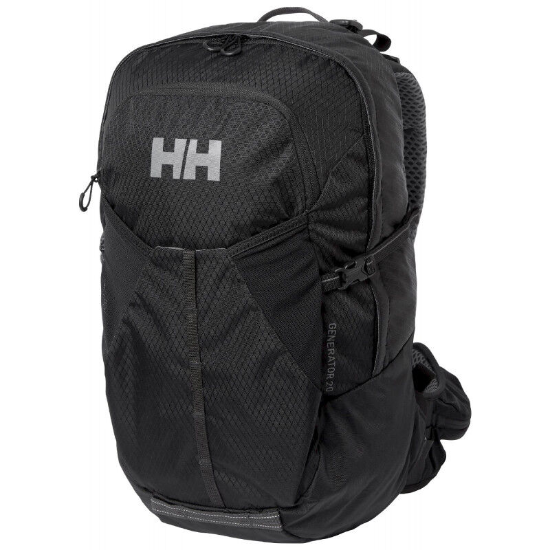 Generator Backpack - Turistický batoh