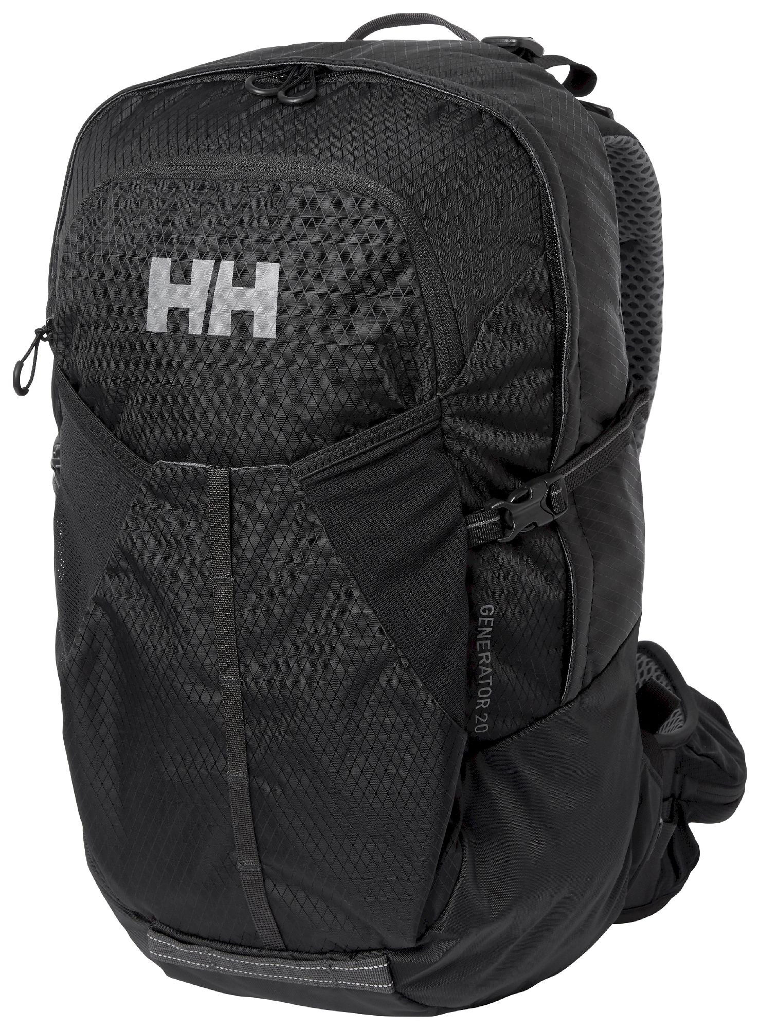 Helly Hansen Generator Backpack - Vandringsryggsäck | Hardloop