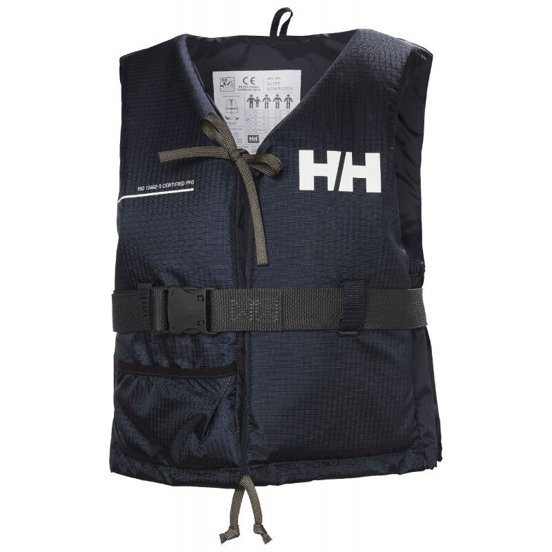 Helly Hansen Bowrider - Giubbotto di salvataggio | Hardloop