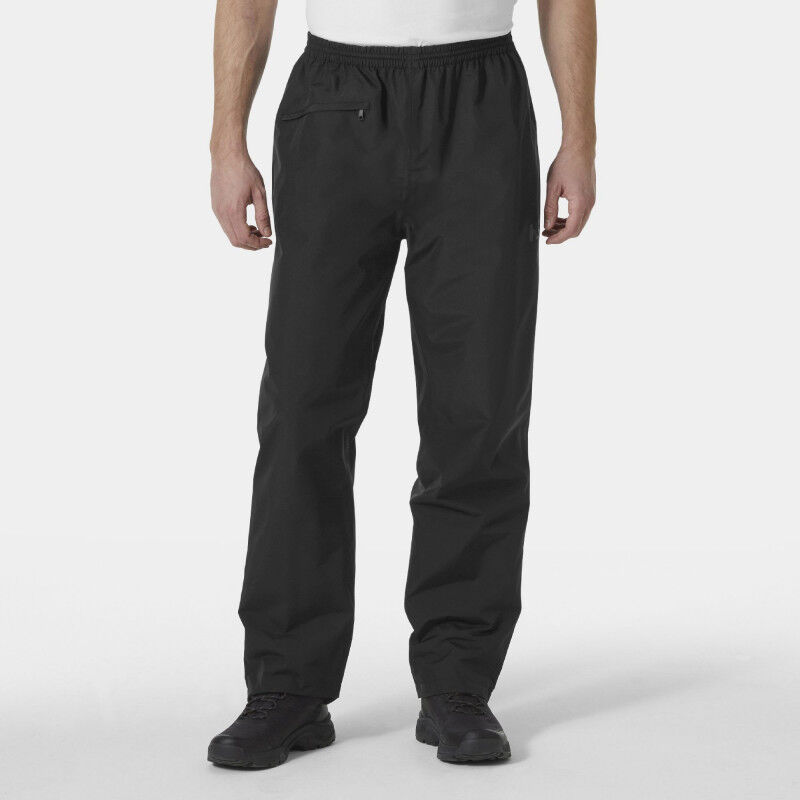 Marmot - PreCip Eco Full Zip Pant - Pantaloni impermeabili - Uomo