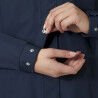 Helly Hansen Aden Long Coat - Sadetakki - Naiset | Hardloop