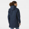 Helly Hansen Aden Long Coat - Giacca antipioggia - Donna | Hardloop