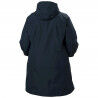 Helly Hansen Aden Long Coat - Regenjacke - Damen | Hardloop