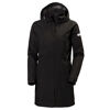 Aden Long Coat - Waterproof jacket - Women's