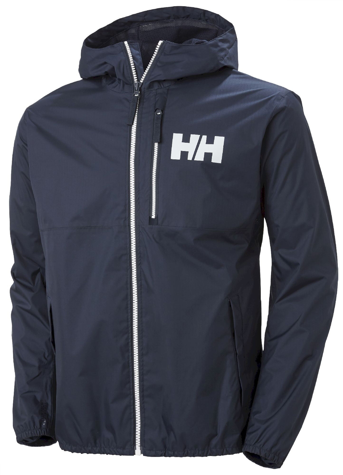 Helly Hansen Belfast 2 Packable Jacket - Sadetakki - Miehet | Hardloop