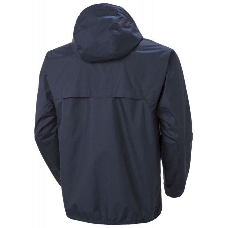 Helly Hansen Belfast 2 Packable Jacket - Waterproof jacket - Men's | Hardloop