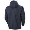 Helly Hansen Belfast 2 Packable Jacket - Regnjakke - Herrer | Hardloop