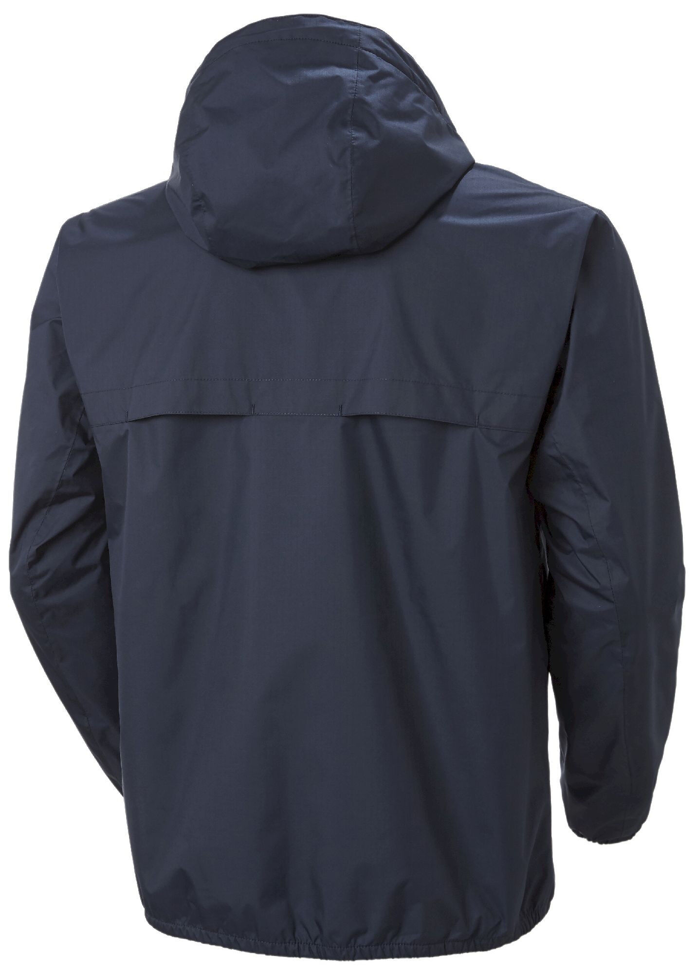 Helly Hansen Belfast 2 Packable Jacket - Veste imperméable homme | Hardloop