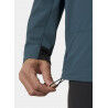 Helly Hansen Blaze Softshell Hooded Jacket - Softshell jacket - Men's | Hardloop