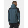 Helly Hansen Blaze Softshell Hooded Jacket - Softshell jacket - Men's | Hardloop