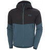 Helly Hansen Blaze Softshell Hooded Jacket - Softshell jacket - Men's | Hardloop