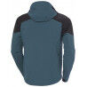 Helly Hansen Blaze Softshell Hooded Jacket - Softshell jacket - Men's | Hardloop
