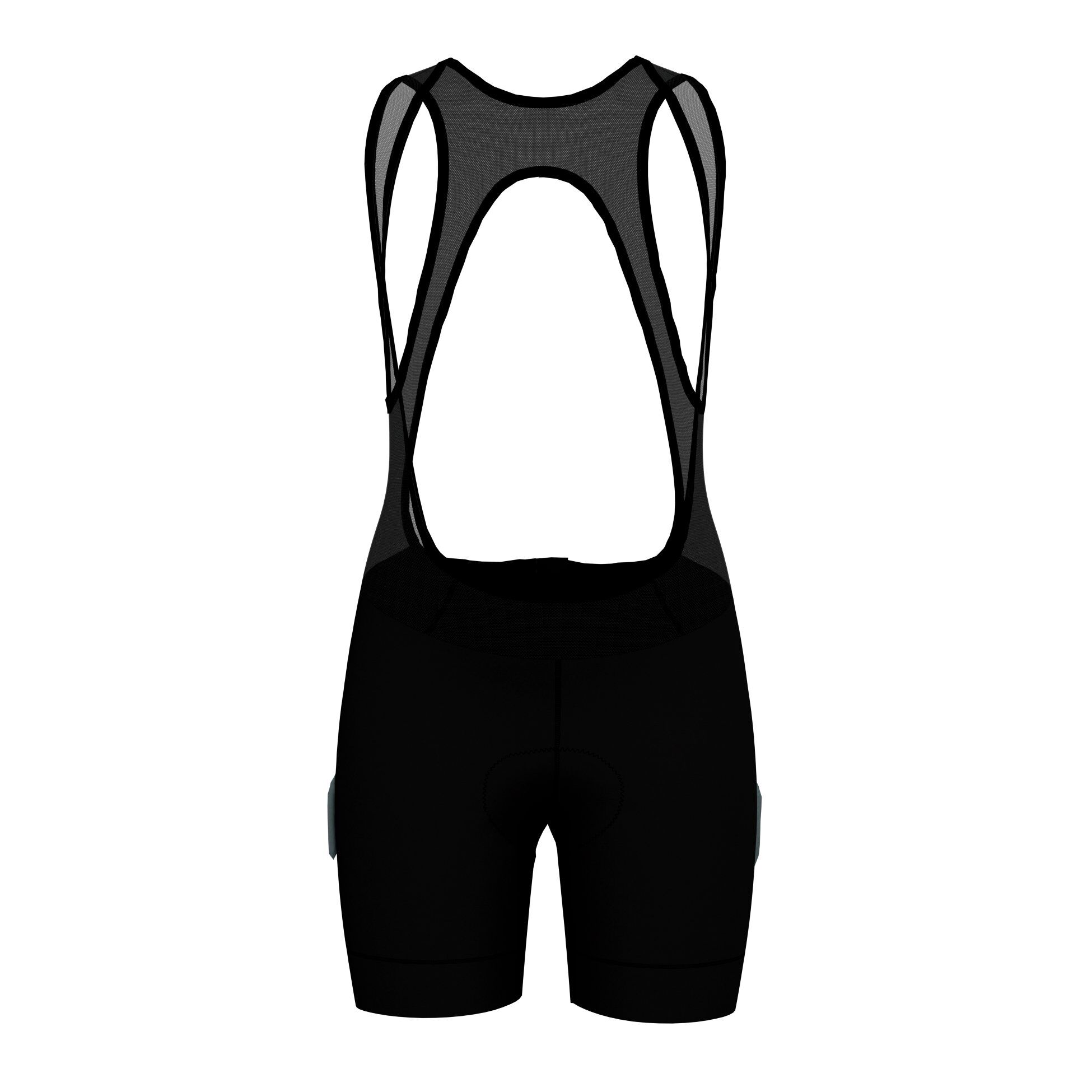 Odlo Zeroweight - Cycling shorts - Women's