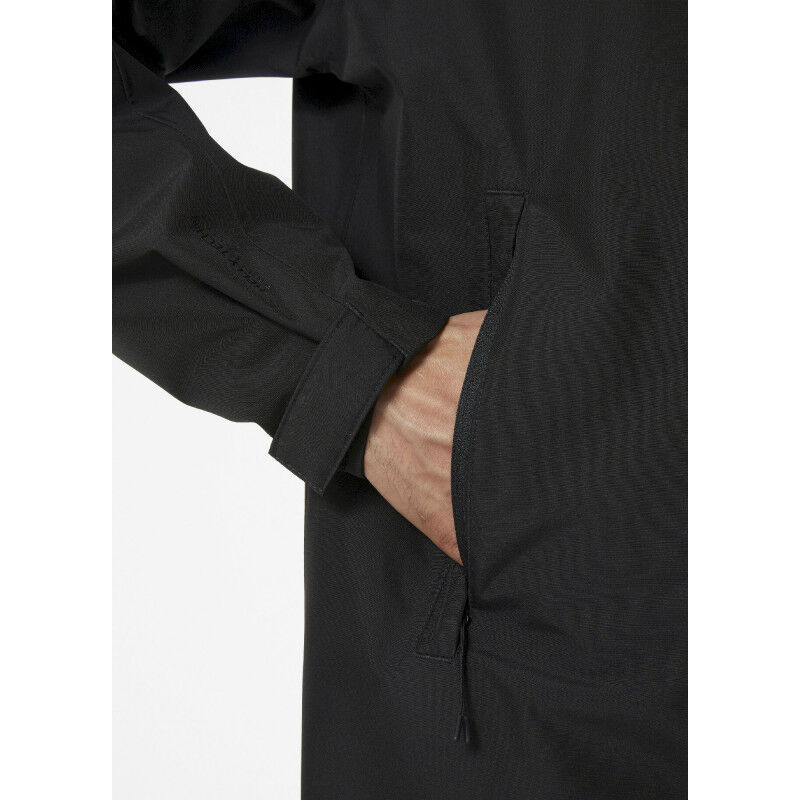 Helly Hansen Active Ocean Bound Jacket - Giacca antipioggia - Uomo | Hardloop