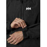Helly Hansen Active Ocean Bound Jacket - Sadetakki - Miehet | Hardloop