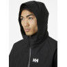 Helly Hansen Active Ocean Bound Jacket - Giacca antipioggia - Uomo | Hardloop
